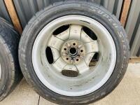 JAGUAR XJR 17-INCH ALLOY WHEELS [Location: Sydney] - 9