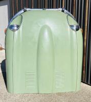 JAGUAR E-TYPE SERIES 2 BONNET [Location: Sydney]