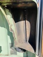 JAGUAR E-TYPE SERIES 2 BONNET [Location: Sydney] - 8