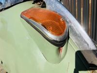 JAGUAR E-TYPE SERIES 2 BONNET [Location: Sydney] - 9