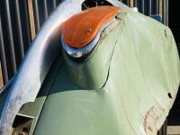 JAGUAR E-TYPE SERIES 2 BONNET [Location: Sydney] - 10