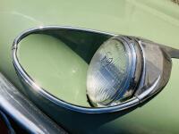 JAGUAR E-TYPE SERIES 2 BONNET [Location: Sydney] - 13