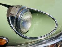 JAGUAR E-TYPE SERIES 2 BONNET [Location: Sydney] - 14