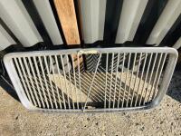 JAGUAR: A radiator grille to suit an XJ12 Series 1 [Location: Sydney] - 2