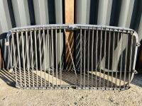 JAGUAR: A radiator grille to suit an XJ12 Series 1 [Location: Sydney] - 3