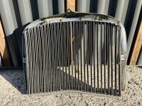 JAGUAR: A radiator grille to suit a Mark 10 [Location: Sydney] - 3