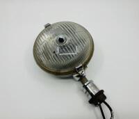 LUCAS DRIVING LIGHT: A single Lucas SFT576 Driving Light, in good condition [Location: Sydney]