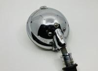 LUCAS DRIVING LIGHT: A single Lucas SFT576 Driving Light, in good condition [Location: Sydney] - 2