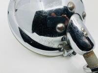 LUCAS DRIVING LIGHT: A single Lucas SFT576 Driving Light, in good condition [Location: Sydney] - 3