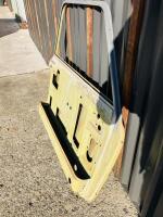 MORRIS MINI COOPER S: A left-hand door, used in good condition [Location: Sydney] - 3