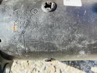 LUCAS STARTER MOTOR: A Lucas starter motor, in good working order plus a second starter [Location: Sydney] - 4