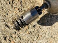 LUCAS STARTER MOTOR: A Lucas starter motor, in good working order plus a second starter [Location: Sydney] - 5
