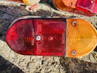 MORRIS MINI COOPER S: A collection of left and right tail light assemblies [Location: Sydney] - 5