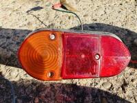MORRIS MINI COOPER S: A collection of left and right tail light assemblies [Location: Sydney] - 7