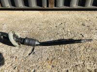 MORRIS MINI COOPER S: A gear lever, in used condition [Location: Sydney]