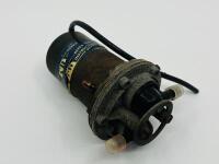 LUCAS FUEL PUMP: Was in working order when removed from a Mini Cooper S Mark II [Location: Sydney]