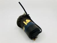 LUCAS FUEL PUMP: Was in working order when removed from a Mini Cooper S Mark II [Location: Sydney] - 2