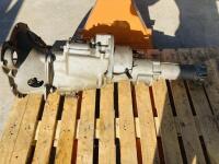 ROVER: A manual transmission from a 1950s Rover [Location: Sydney] - 5