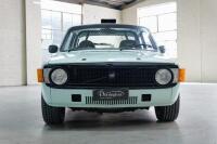1974 Volvo 142 &lsquo;club rally car&rsquo; [Location: Melbourne]&nbsp;. - 2