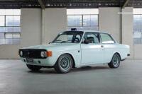 1974 Volvo 142 &lsquo;club rally car&rsquo; [Location: Melbourne]&nbsp;. - 3