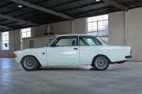 1974 Volvo 142 &lsquo;club rally car&rsquo; [Location: Melbourne]&nbsp;. - 4