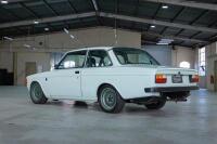 1974 Volvo 142 &lsquo;club rally car&rsquo; [Location: Melbourne]&nbsp;. - 5