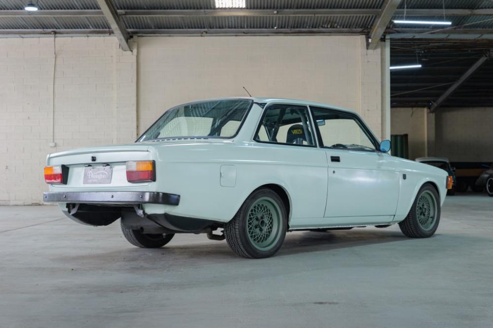 Quick Brick: 1970 Volvo 142 Historic Rally Build | Bring a Trailer Quick Brick: 1970 Volvo 142 Historic Rally Build | Bring a Trailer
