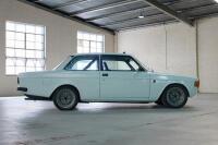 1974 Volvo 142 &lsquo;club rally car&rsquo; [Location: Melbourne]&nbsp;. - 8