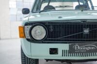 1974 Volvo 142 &lsquo;club rally car&rsquo; [Location: Melbourne]&nbsp;. - 9