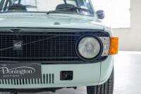 1974 Volvo 142 &lsquo;club rally car&rsquo; [Location: Melbourne]&nbsp;. - 10