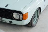 1974 Volvo 142 &lsquo;club rally car&rsquo; [Location: Melbourne]&nbsp;. - 11