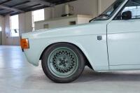 1974 Volvo 142 &lsquo;club rally car&rsquo; [Location: Melbourne]&nbsp;. - 15