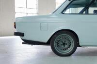 1974 Volvo 142 &lsquo;club rally car&rsquo; [Location: Melbourne]&nbsp;. - 17