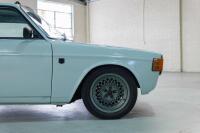 1974 Volvo 142 &lsquo;club rally car&rsquo; [Location: Melbourne]&nbsp;. - 18