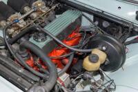 1974 Volvo 142 &lsquo;club rally car&rsquo; [Location: Melbourne]&nbsp;. - 48