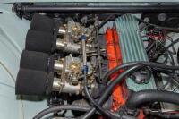 1974 Volvo 142 &lsquo;club rally car&rsquo; [Location: Melbourne]&nbsp;. - 55
