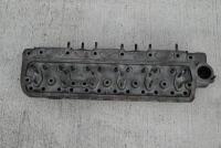 AUSTIN-HEALEY: A 12-port cylinder head to suit 3000 models, has been crack tested but a small area of corrosion evident in one valve seat, repairable [Location: Sydney]