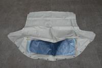 AUSTIN-HEALEY: A hood to suit 2-seater 3000 models [Location: Sydney]