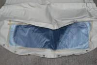 AUSTIN-HEALEY: A hood to suit 2-seater 3000 models [Location: Sydney] - 4