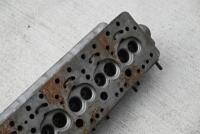 AUSTIN-HEALEY: A triple carburettor set-up to suit 3000 BN7 or BT7 models, including a crack-tested 12-port cylinder head that has never been machined, inlet valves, inlet and exhaust manifolds, triple carburettors, air cleaners and rocker cover. [Locatio - 29