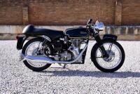 1966 Velocette Thruxton AMENDED [Location: Sydney]