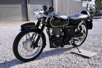 1966 Velocette Thruxton AMENDED [Location: Sydney] - 2