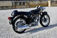 1966 Velocette Thruxton AMENDED [Location: Sydney] - 3