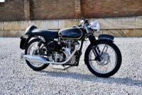 1966 Velocette Thruxton AMENDED [Location: Sydney] - 4