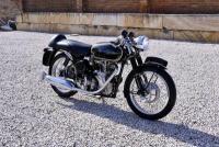 1966 Velocette Thruxton AMENDED [Location: Sydney] - 6