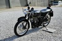 1966 Velocette Thruxton AMENDED [Location: Sydney] - 7