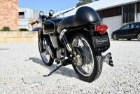 1966 Velocette Thruxton AMENDED [Location: Sydney] - 8