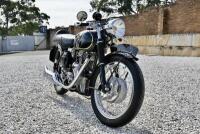 1966 Velocette Thruxton AMENDED [Location: Sydney] - 9