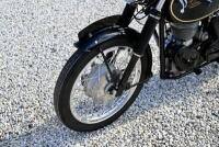 1966 Velocette Thruxton AMENDED [Location: Sydney] - 11
