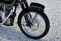 1966 Velocette Thruxton AMENDED [Location: Sydney] - 12